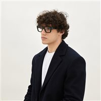 Monture de lunettes Monokol MK206 54 C1Y - MK206 54 C1Y